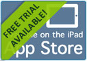 3D-GIS iPad App
