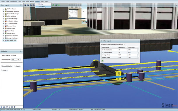 3g-gis-infra-buffer