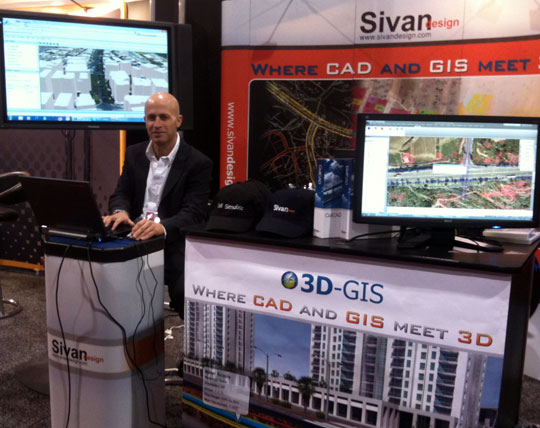 au_2010_las_vegas_booth