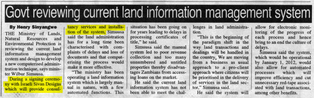 zambia-the-post