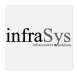 infrasys logo