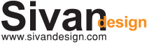 Sivan Design Logo
